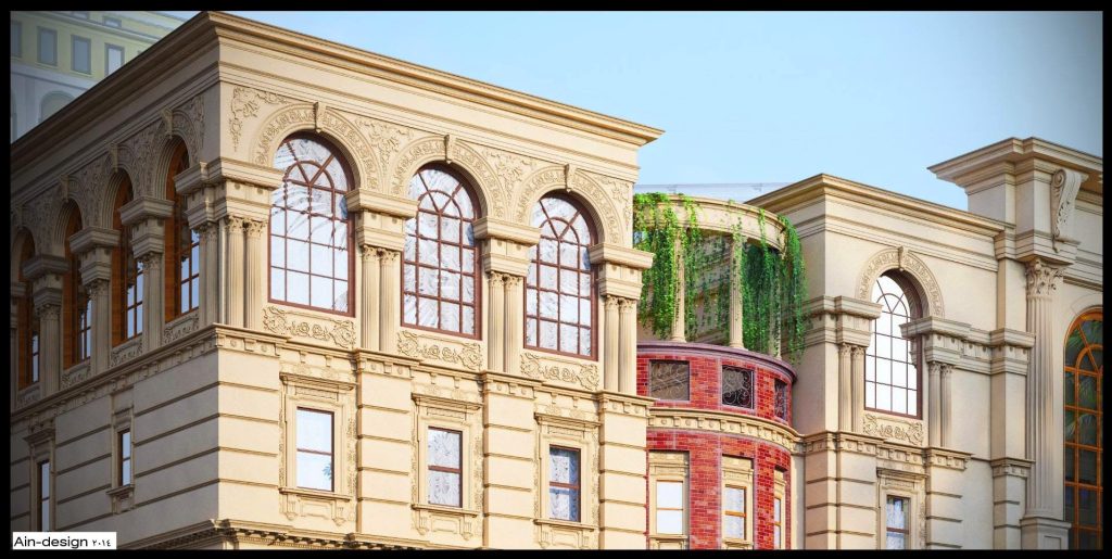 Makarem Hotel