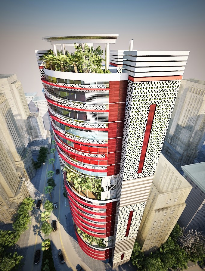 Al-Taj Hotel