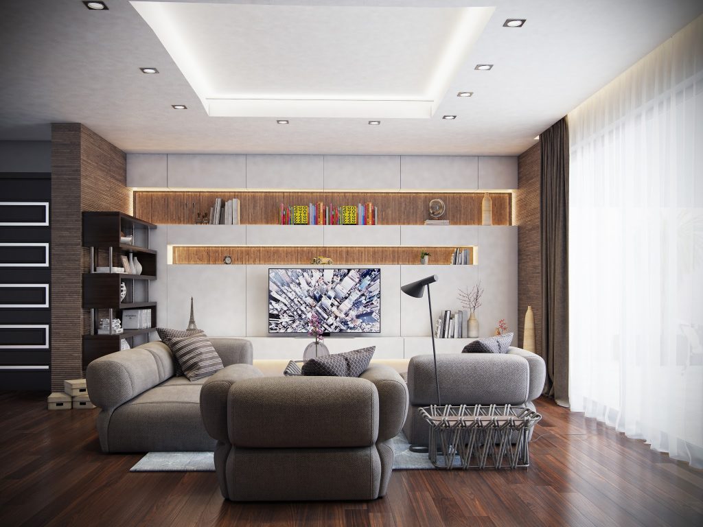 Modern Reception