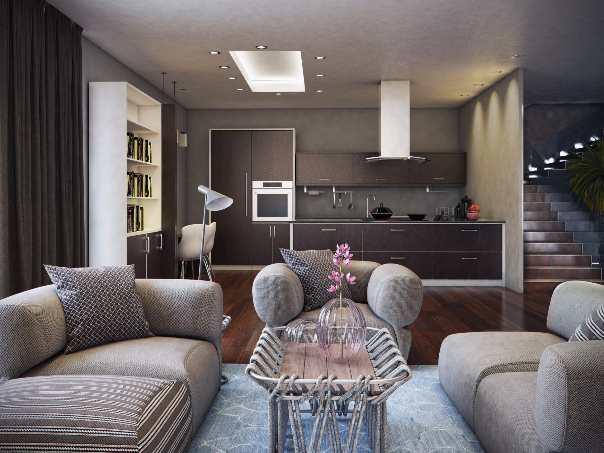 Modern Reception